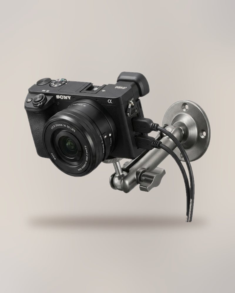 Audio and video equipment